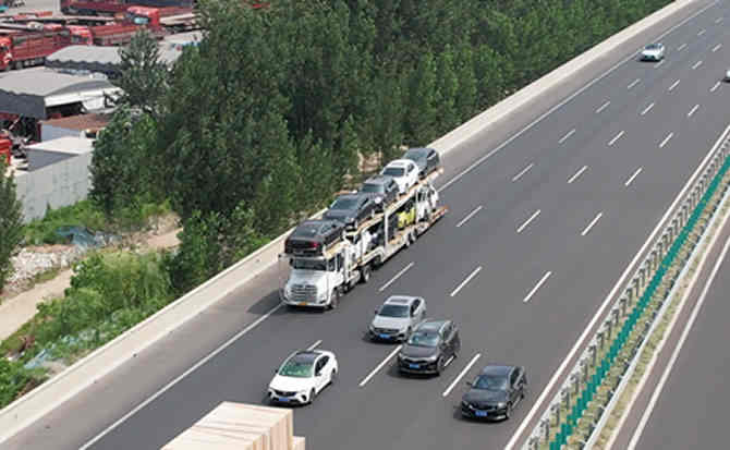 苍南高速公路汽车救援